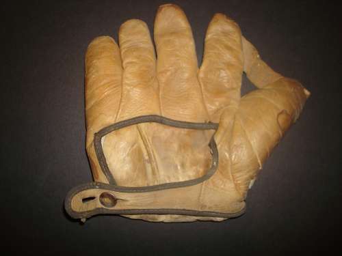 Foremost S725 1 Inch Web Back